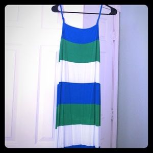 Tommy Bahama maxi